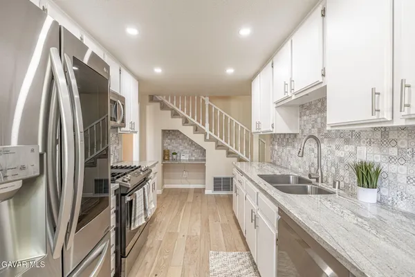 $379,000 | 2839 Dartmouth Drive, Lancaster, CA 93536