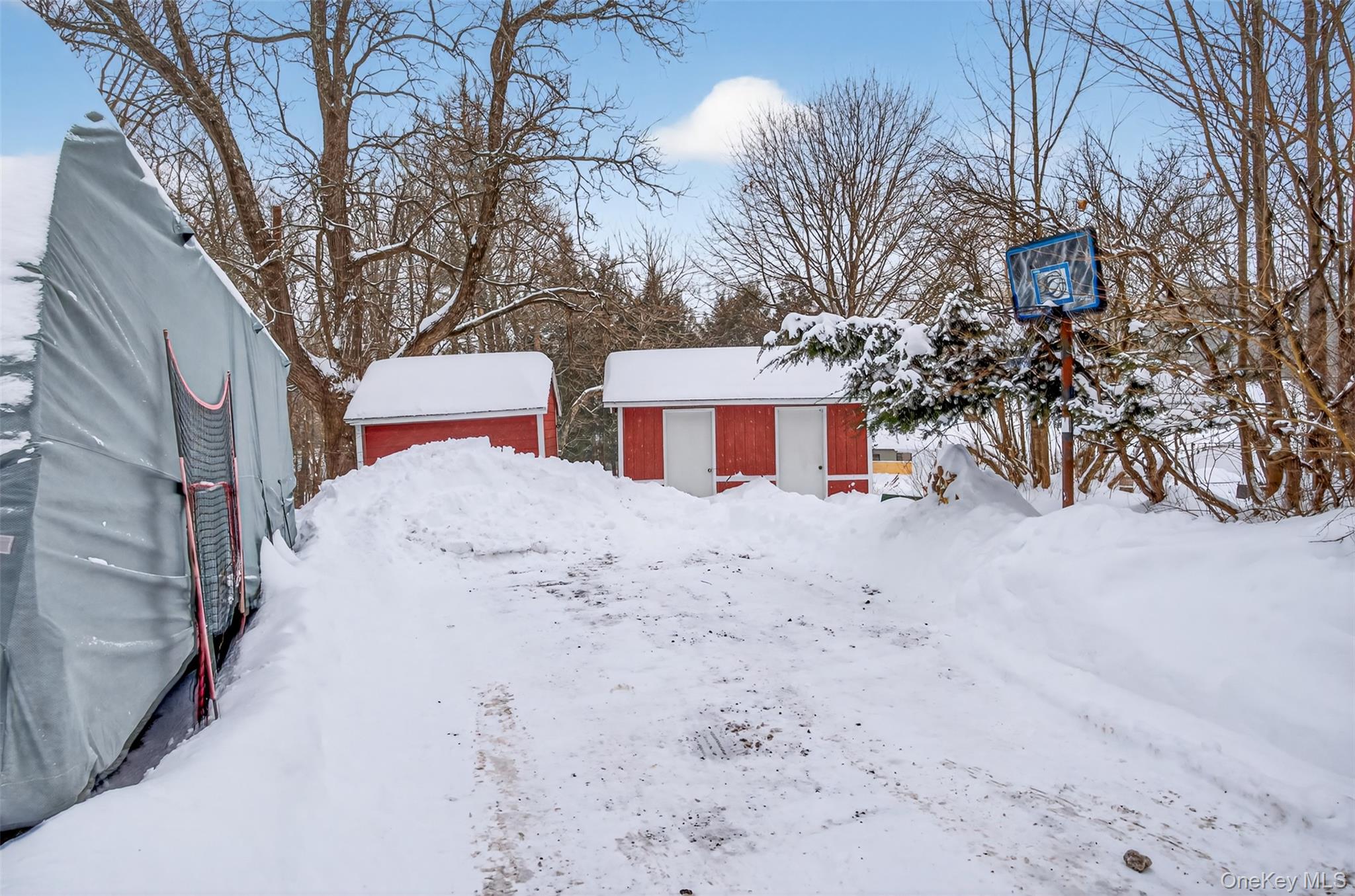 3-5 Dutchtown Road, Unit 13 Saugerties, NY 12477 - Photo 21 of 23