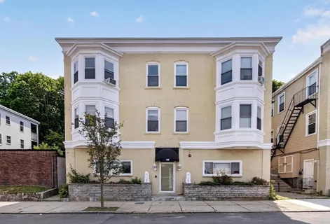 $295,000 | 793 Main Street, Unit 5, Malden, MA 02148