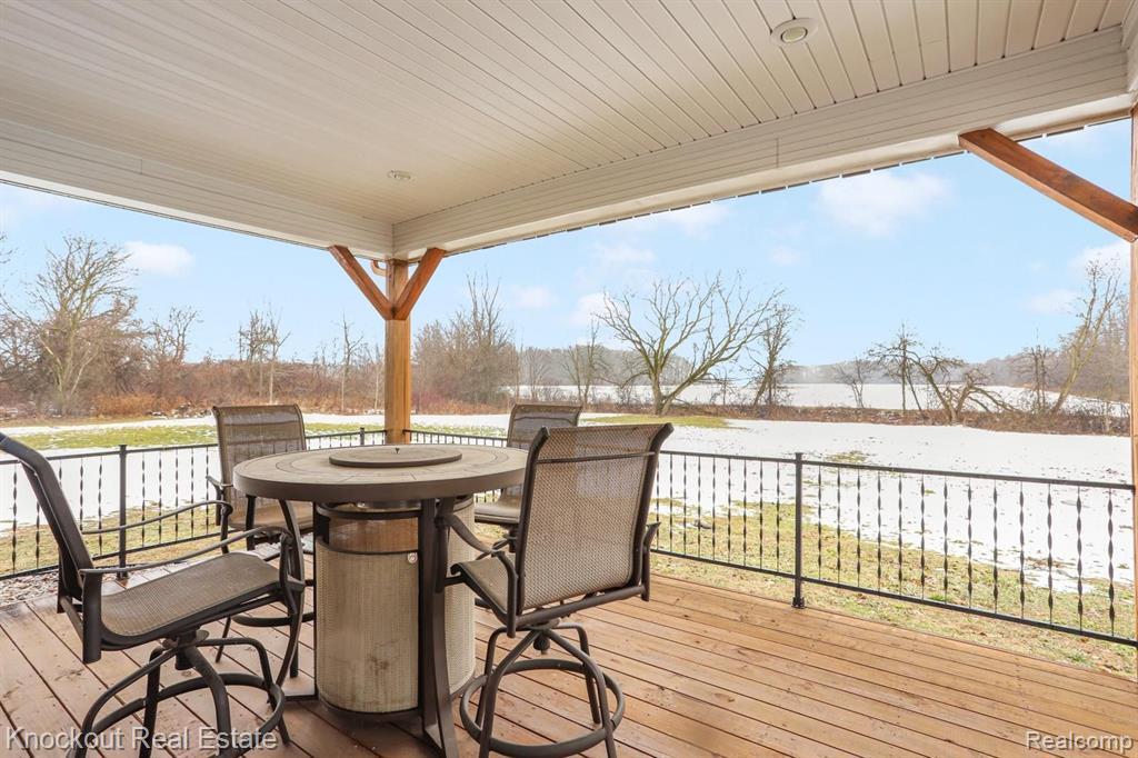 6260 East Birch Run Road Birch Run, MI 48415 - Photo 38 of 65