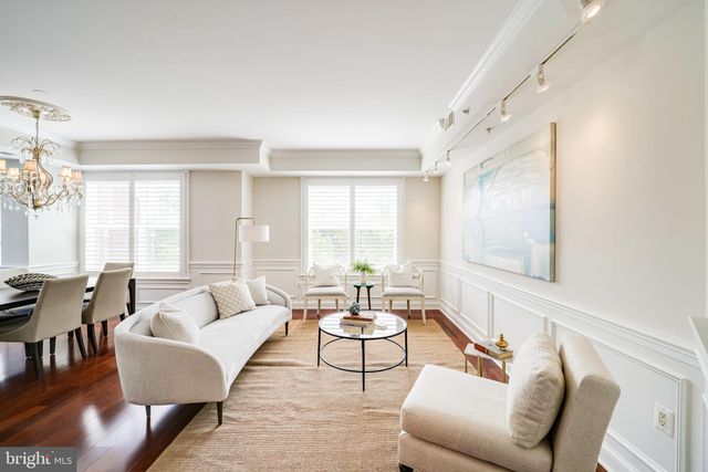 $775,000 | 320 South West Street, Unit 309, Alexandria, VA 22314