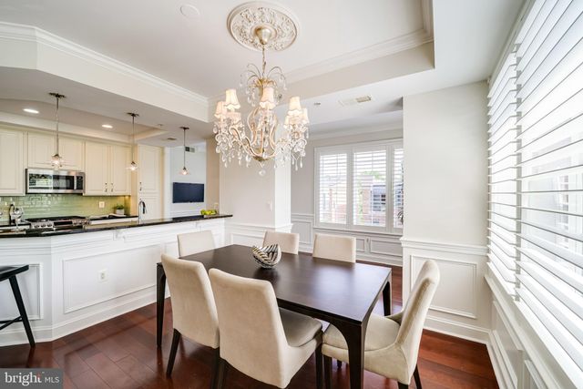 $775,000 | 320 South West Street, Unit 309, Alexandria, VA 22314