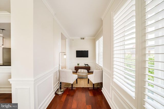 $775,000 | 320 South West Street, Unit 309, Alexandria, VA 22314