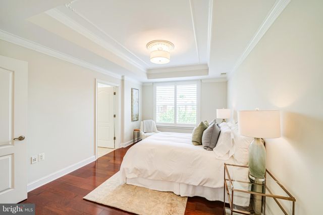 $775,000 | 320 South West Street, Unit 309, Alexandria, VA 22314