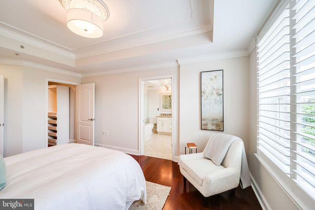 $775,000 | 320 South West Street, Unit 309, Alexandria, VA 22314