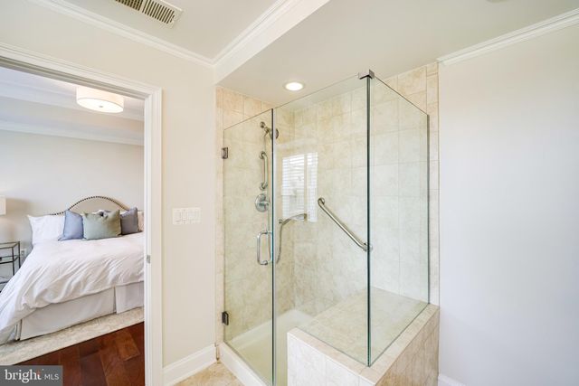 $775,000 | 320 South West Street, Unit 309, Alexandria, VA 22314