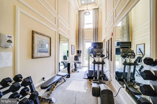 $775,000 | 320 South West Street, Unit 309, Alexandria, VA 22314