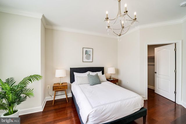 $775,000 | 320 South West Street, Unit 309, Alexandria, VA 22314