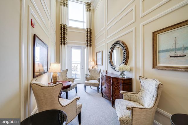 $775,000 | 320 South West Street, Unit 309, Alexandria, VA 22314