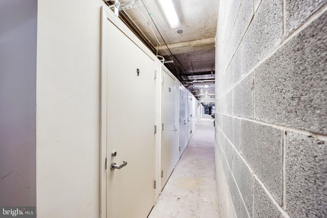 $775,000 | 320 South West Street, Unit 309, Alexandria, VA 22314