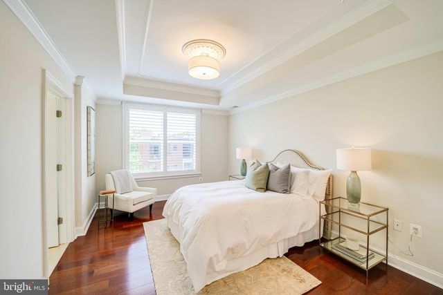 $775,000 | 320 South West Street, Unit 309, Alexandria, VA 22314