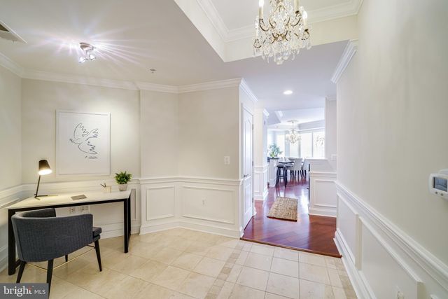 $775,000 | 320 South West Street, Unit 309, Alexandria, VA 22314