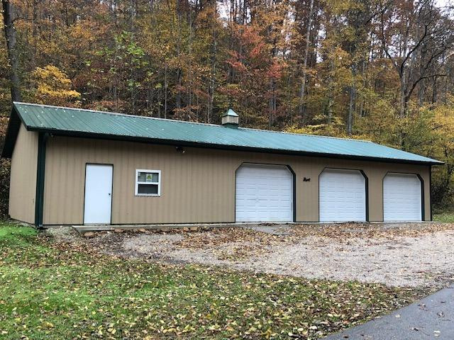 77 Slab Camp Road Frenchburg, KY 40322 - Photo 49 of 58 Photo 49