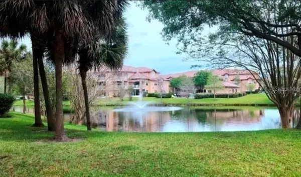 $230,000 | 13838 Fairway Island Drive, Unit 1418, Orlando, FL 32837