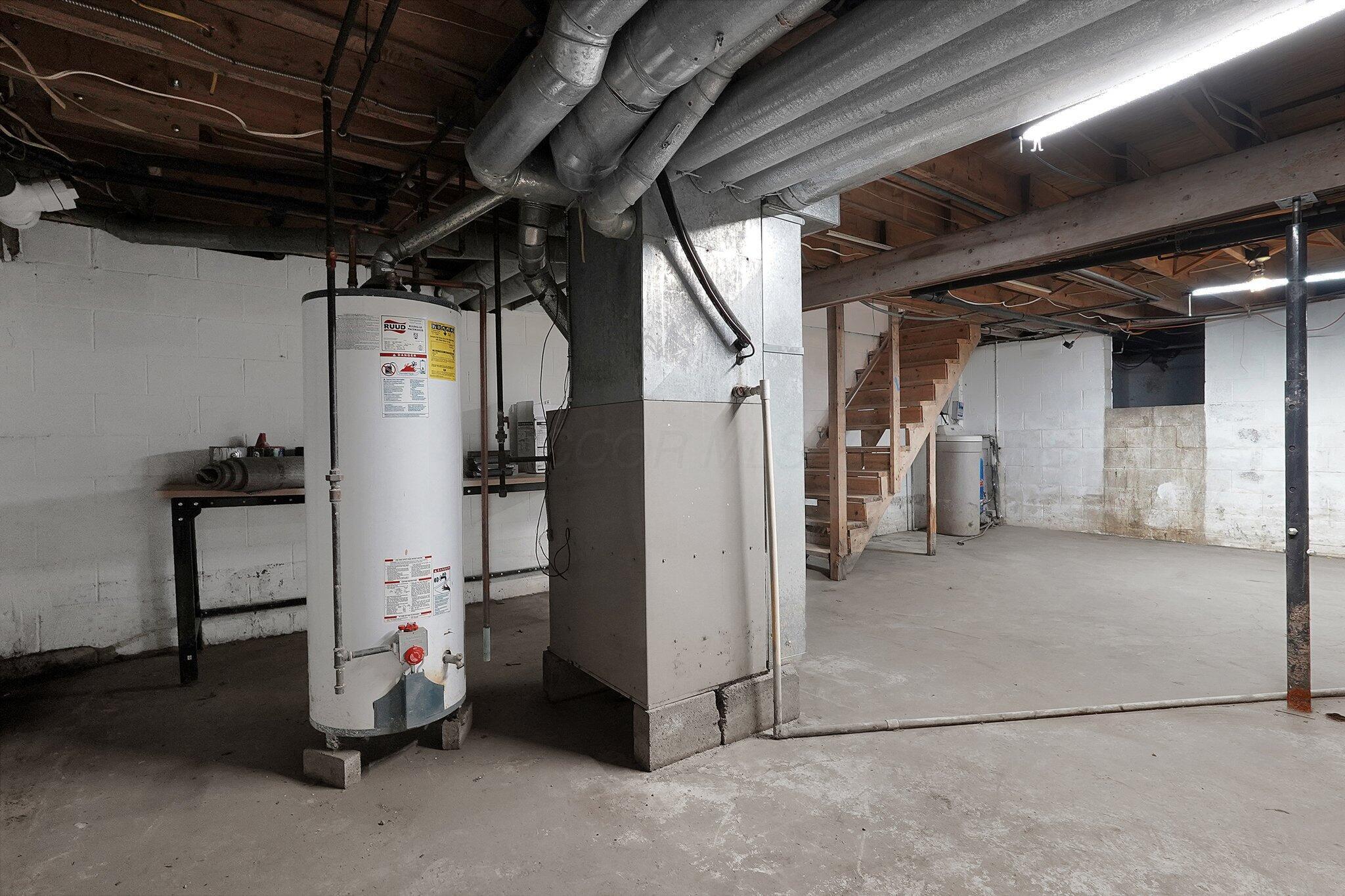 14219 Graham Road Southwest Pataskala, OH 43062 - Photo 41 of 94 Lennox Furnace