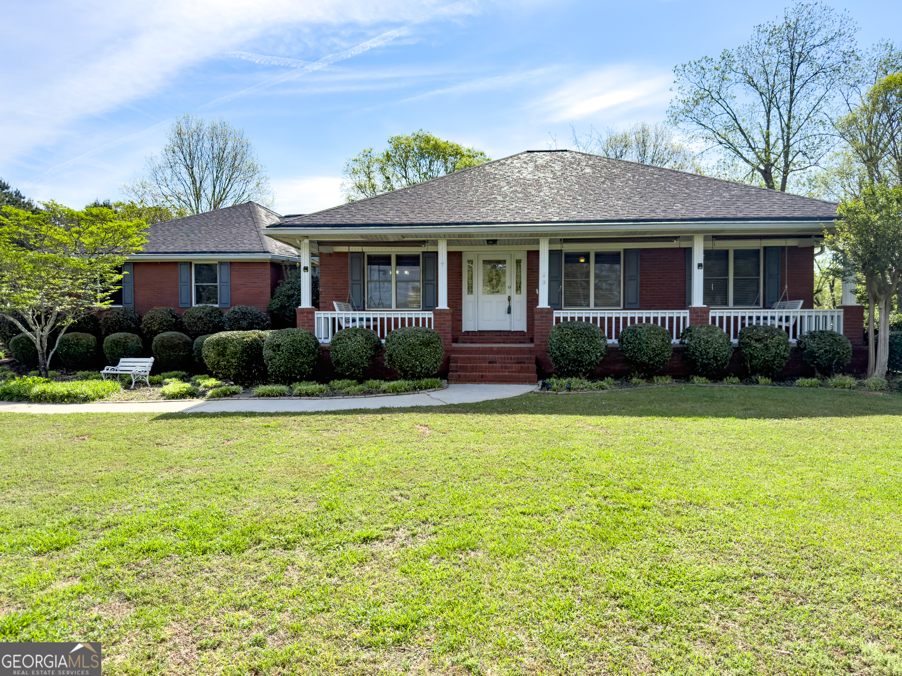 2117 West Grantville Road Grantville, GA 30220 - Photo 6 of 66