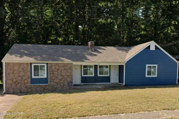 $224,900 | 81 Carolane Drive, Jackson, TN 38305