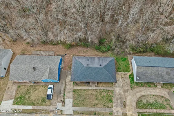 $224,900 | 81 Carolane Drive, Jackson, TN 38305