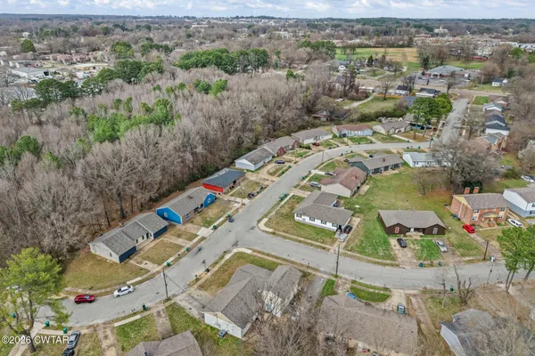 $224,900 | 81 Carolane Drive, Jackson, TN 38305