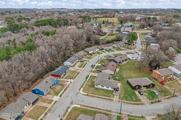 $224,900 | 81 Carolane Drive, Jackson, TN 38305