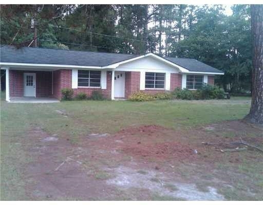 611 Log Landing Road Springfield, GA 31329 - Photo 1 of 1