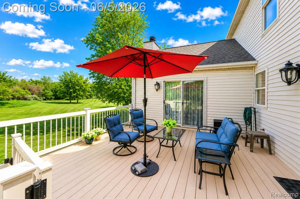 7505 Quail Ridge Drive Dexter, MI 48130 - Photo 13 of 75