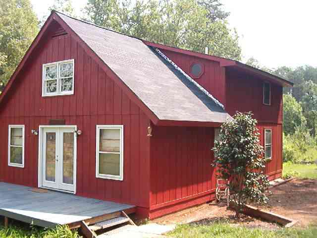 208 Porter Road Pickens, SC 29671 - Photo 1 of 4