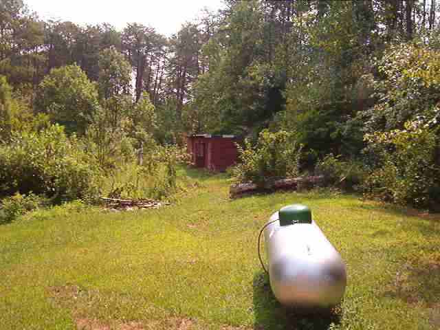 208 Porter Road Pickens, SC 29671 - Photo 2 of 4