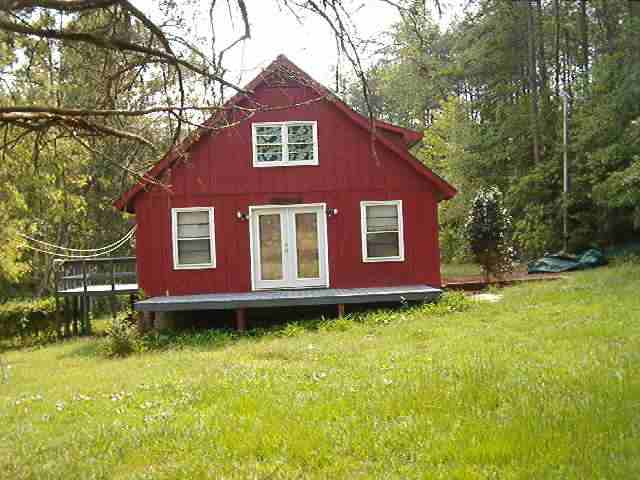208 Porter Road Pickens, SC 29671 - Photo 3 of 4