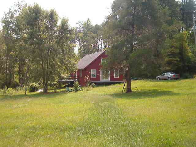 208 Porter Road Pickens, SC 29671 - Photo 4 of 4