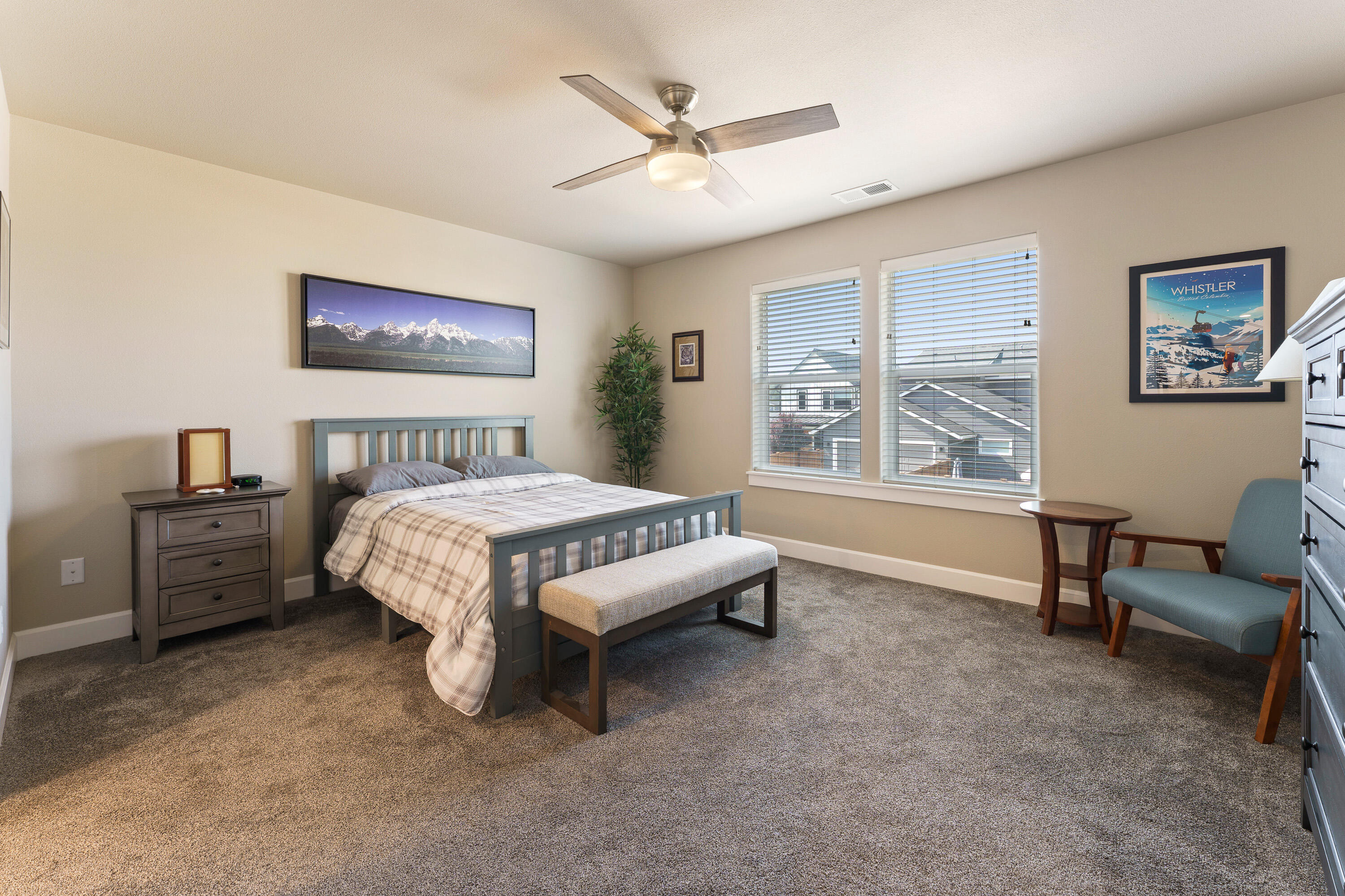20526 Murphy Road Bend, OR 97702 - Photo 19 of 32 DSC09299