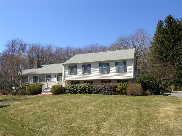 179 Whitman Road Needham, MA 02492 - Photo 1 of 27 Gallery Image 1