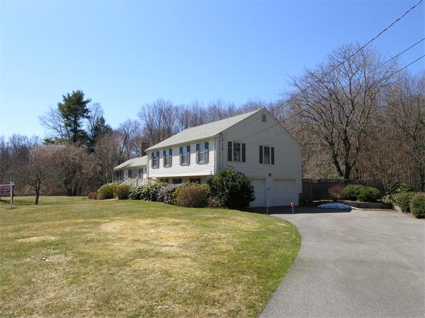 179 Whitman Road Needham, MA 02492 - Photo 3 of 27 Gallery Image 3