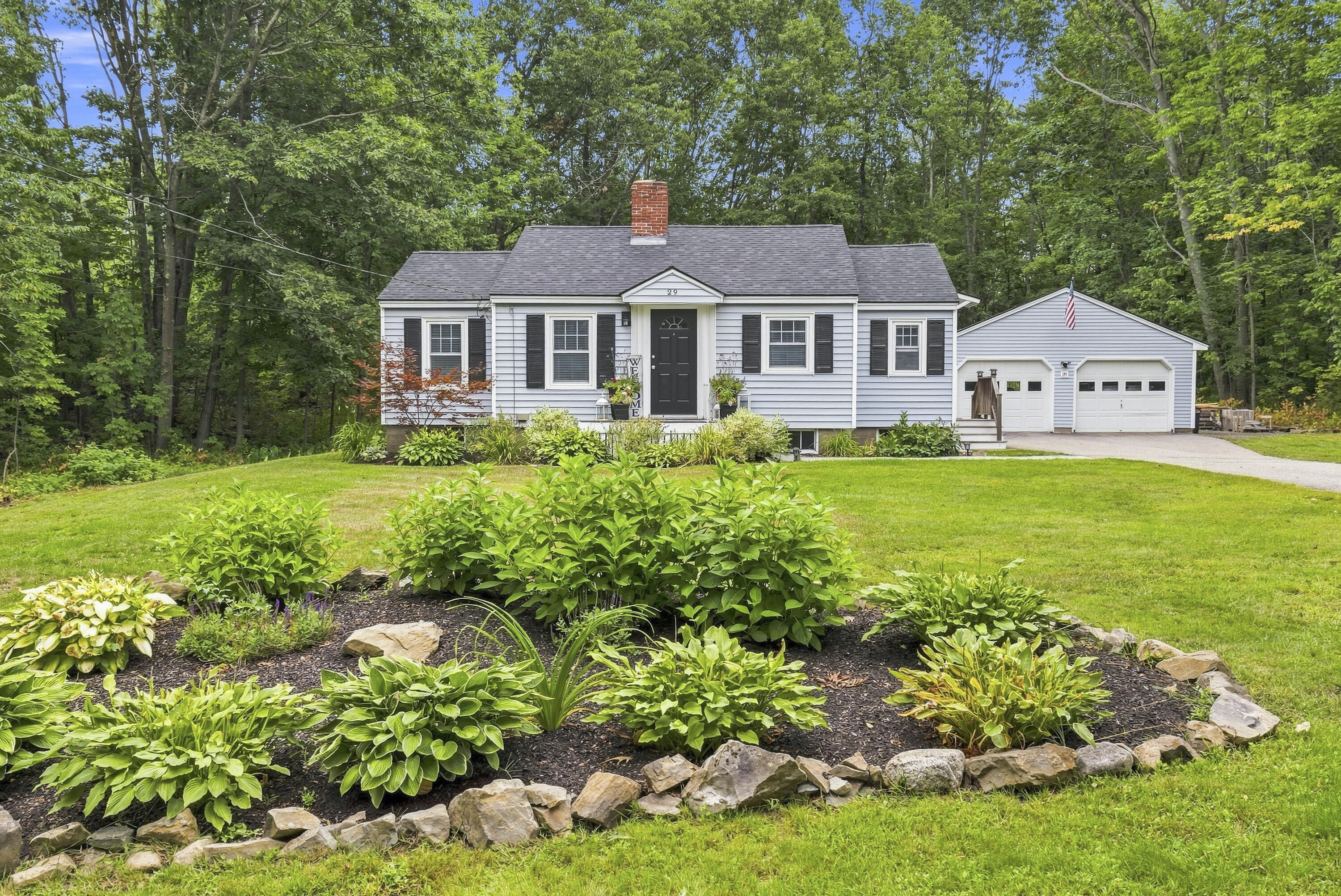29 Sunset Ridge Road Wells, ME 04090 - Photo 2 of 22 29 Sunset Ridge Rd_0103