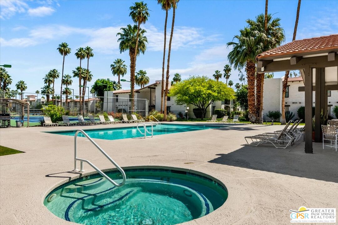 1050 Ramon Road, Unit 15 Palm Springs, CA 92264 - Photo 32 of 33