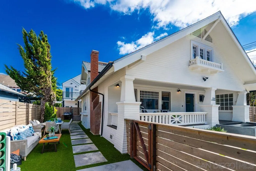 725 Pennsylvania Avenue San Diego, CA 92103 - Photo 5 of 64