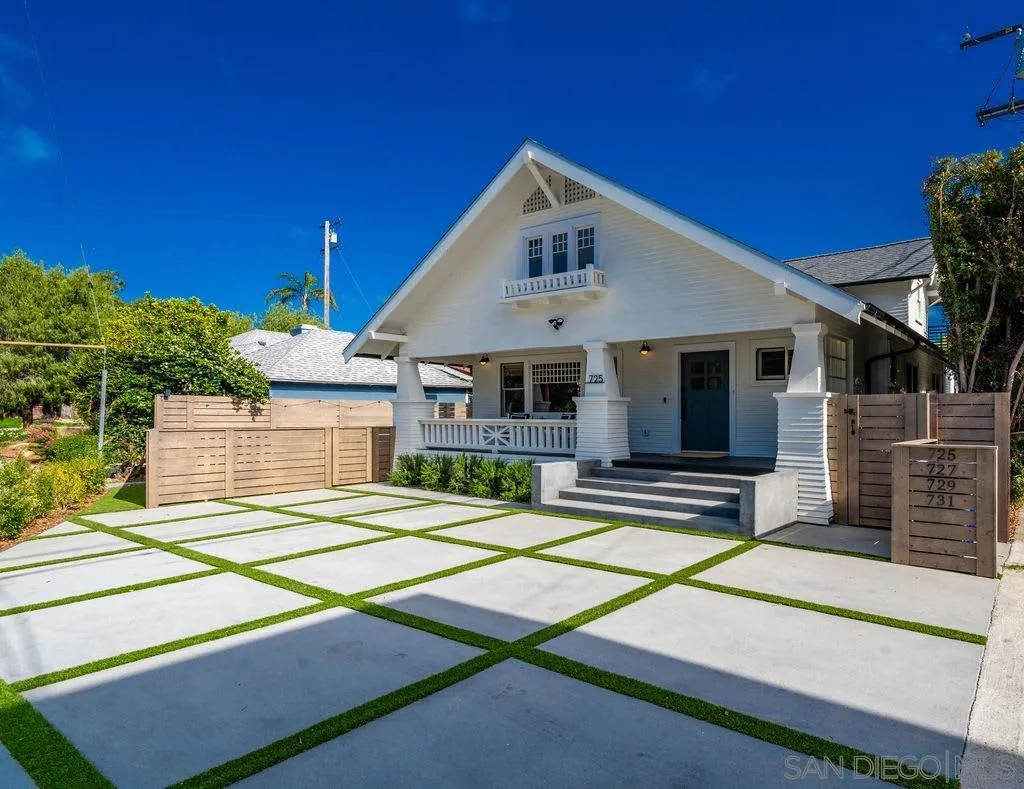 725 Pennsylvania Avenue San Diego, CA 92103 - Photo 62 of 64