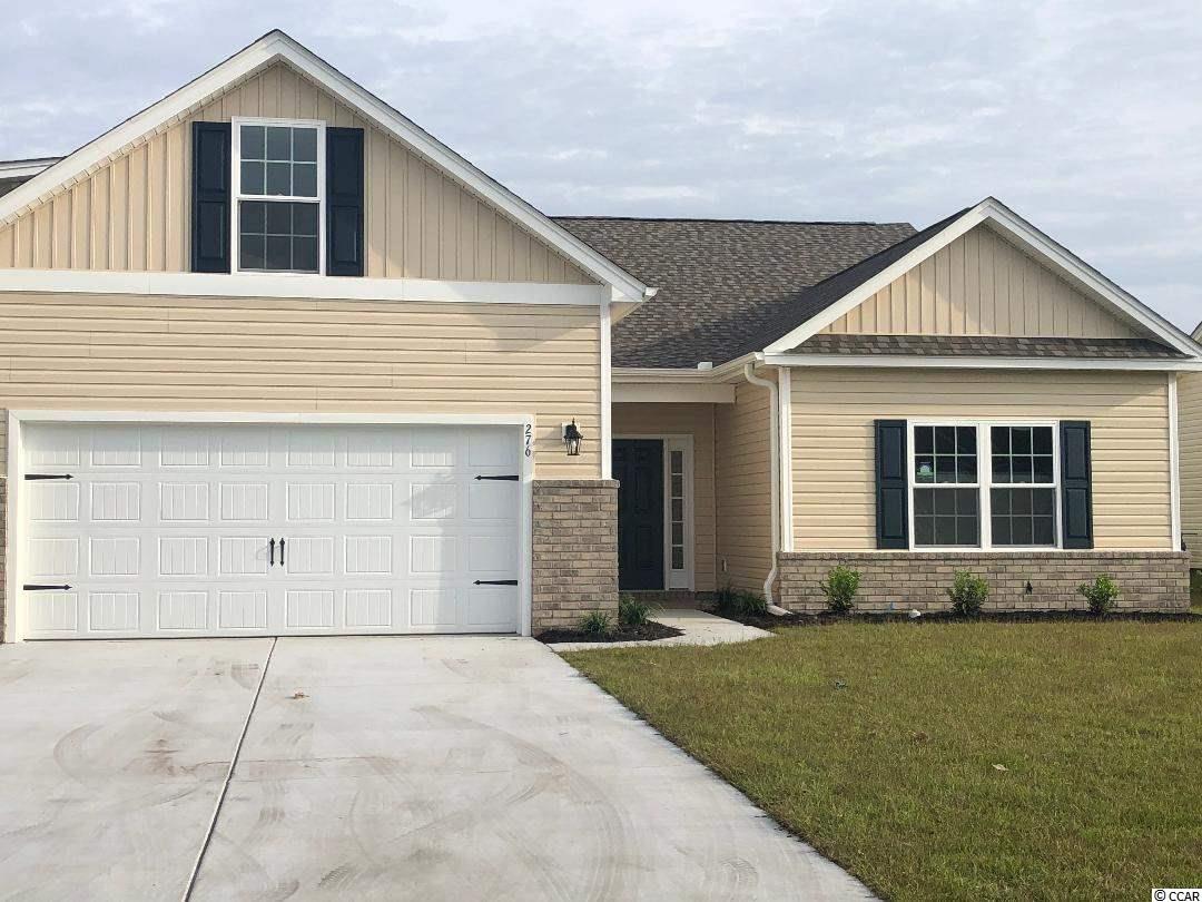 276 Palm Terrace Loop Conway, SC 29526 - Photo 1 of 9 Gallery Image 1