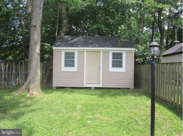 3021 Bluff Point Lane Silver Spring, MD 20906 - Photo 23 of 30 Exterior General