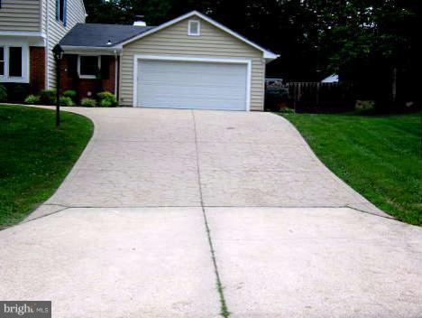 3021 Bluff Point Lane Silver Spring, MD 20906 - Photo 24 of 30 Exterior General