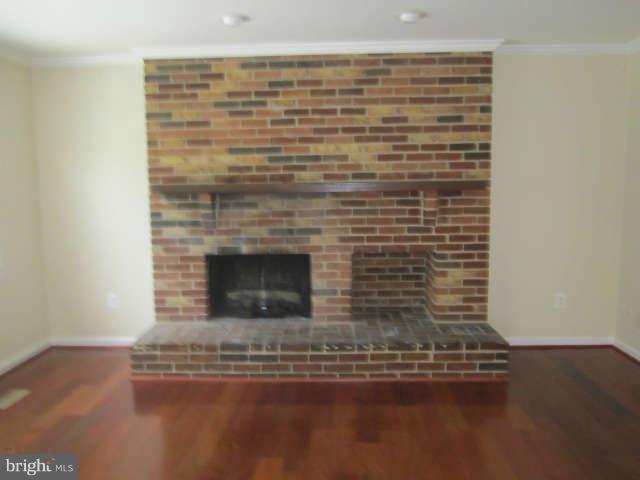 3021 Bluff Point Lane Silver Spring, MD 20906 - Photo 8 of 30 Family Room