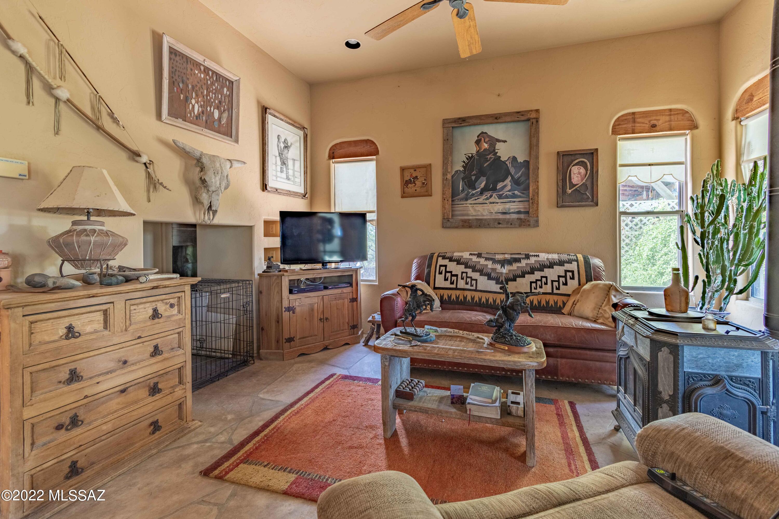 801 North Jacobs Road St. David, AZ 85630 - Photo 14 of 44 Gallery Image 14