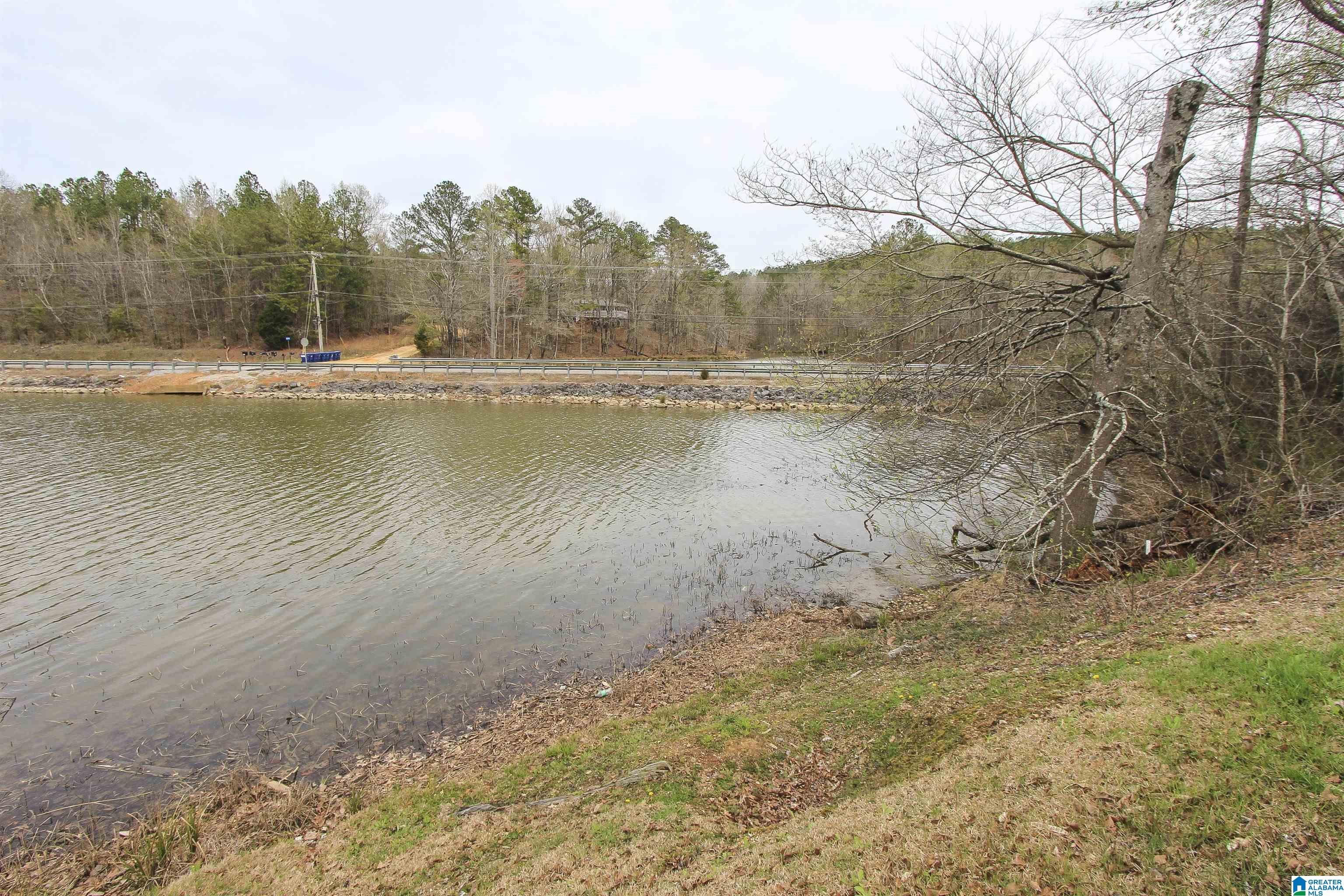 15 Mohawk Trail, Unit 4 AC Ohatchee, AL 36271 - Photo 21 of 28