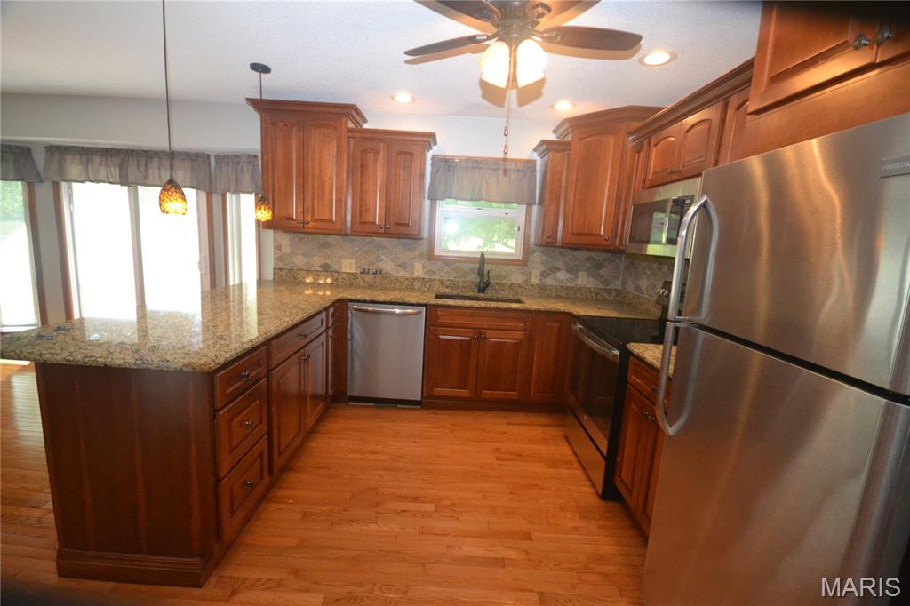 3728 Rhetts Landing Shiloh, IL 62221 - Photo 14 of 48