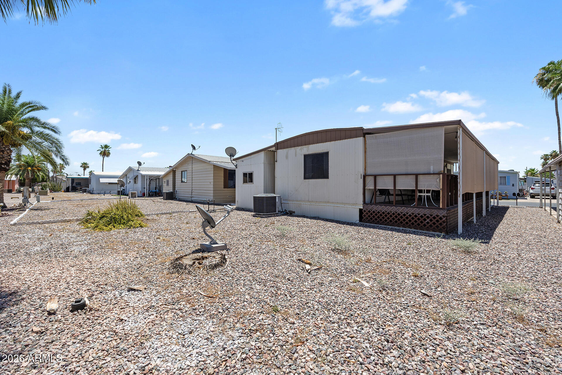 205 South Higley Road, Unit 162 Mesa, AZ 85206 - Photo 31 of 33