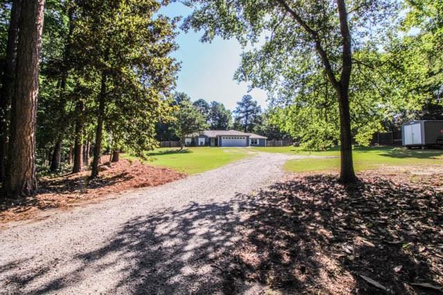 361 Willow Beach Road Ellerslie, GA 31807 - Photo 1 of 21 Main View