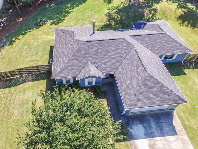 361 Willow Beach Road Ellerslie, GA 31807 - Photo 8 of 21 Gallery Image 8