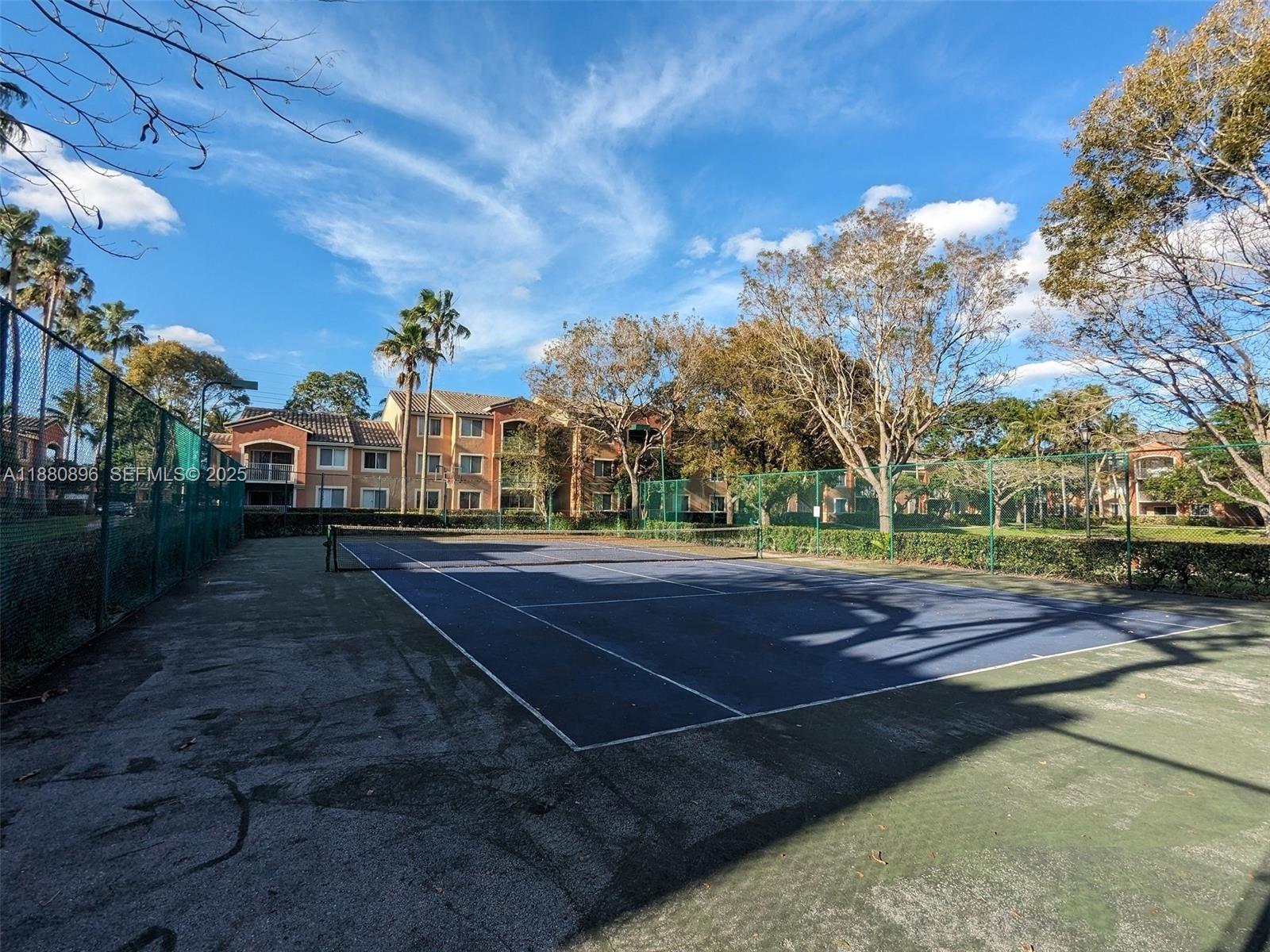 3870 Lyons Road, Unit 2108 Coconut Creek, FL 33073 - Photo 19 of 19 a view of a basketball court
