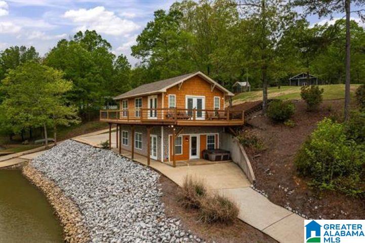 250 Hamilton Lane Riverside, AL 35135 - Photo 40 of 70