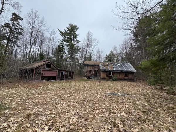 $35,000 | 26 Faloon Road, Woodville, ME 04457